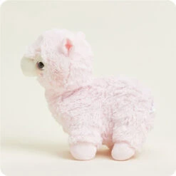 Pink Llama Warmies 8 Pink Llama Warmies -Warmies CP LLA 1 Pink Llama 02 Crop b29ea2c2 a29b 4877 b566 ee38c405570e