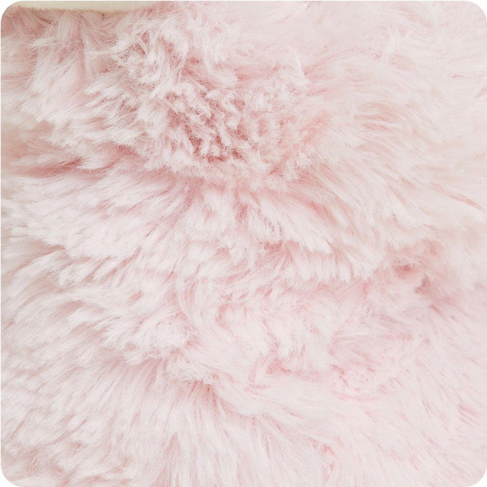 Pink Llama Warmies 5 Pink Llama Warmies - Image 5