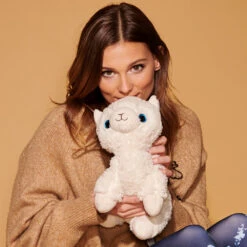 Llama Warmies 13 Llama Warmies -Warmies CP LLA 2Lifestyle