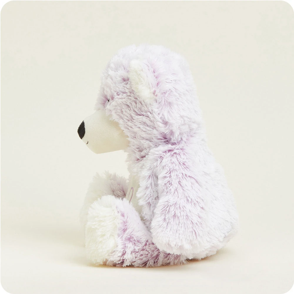 Love Bear Warmies 3 Love Bear Warmies - Image 3