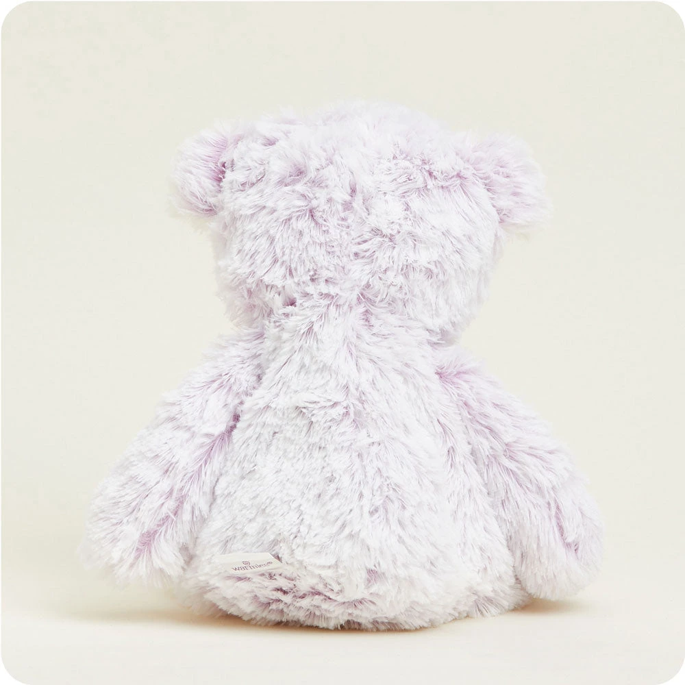 Love Bear Warmies 4 Love Bear Warmies - Image 4