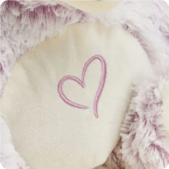 Love Bear Warmies 11 Love Bear Warmies -Warmies CP LOVE BEA Love Bear Heart 07 349dd1b6 f3c5 4266 92d8 ece21b785940