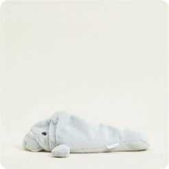 Manatee Warmies 10 Manatee Warmies -Warmies CP MAN 1 Manatee 04 Crop