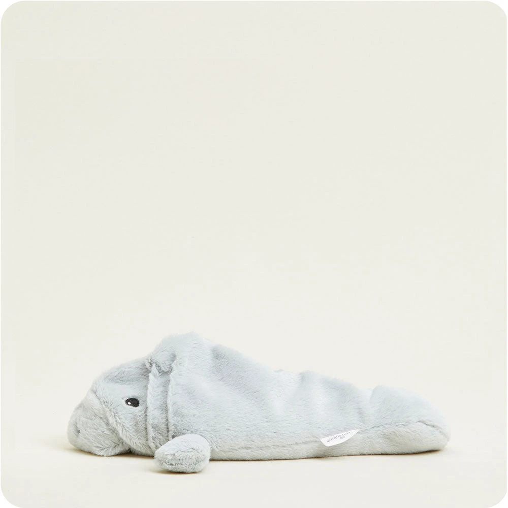 Manatee Warmies 4 Manatee Warmies - Image 4