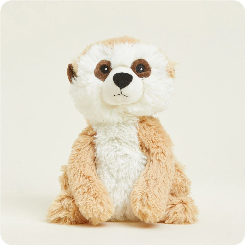 Meerkat Warmies 1 Meerkat Warmies