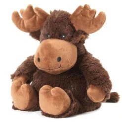 Warmies(R) Moose