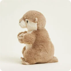 Otter Warmies 9 Otter Warmies -Warmies CP OTT 1 Otter 02 Crop 5558b84b 0368 4351 b273 cbe2c4d68f1f