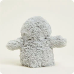 Gray Penguin Warmies 9 Gray Penguin Warmies -Warmies CP PEN 4 Gray Penguin 04 Crop bf5f637d 8590 46f5 b37c 2ece02b8fb5d