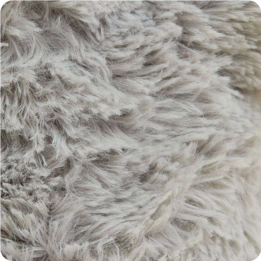 Gray Penguin Warmies 5 Gray Penguin Warmies - Image 5