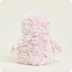 Pink Penguin Warmies 10 Pink Penguin Warmies -Warmies CP PEN 5 Pink Penguin 04 Crop 5ae93d88 72db 48e2 968e db7d1482621d