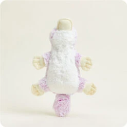 Platypus Warmies 14 Platypus Warmies -Warmies CP PLA 1 Platypus 02 Crop