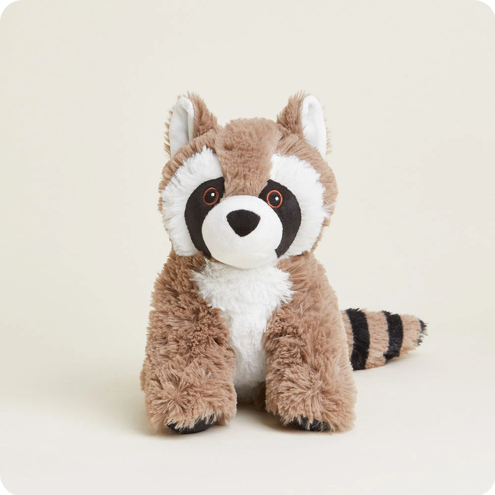 Raccoon Warmies 1 Raccoon Warmies