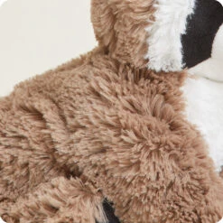 Raccoon Warmies 12 Raccoon Warmies -Warmies CP RAC 1 Raccoon 21