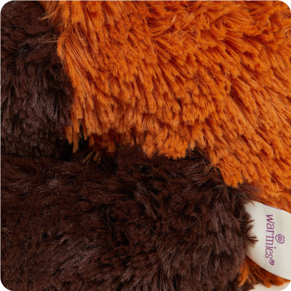 Red Panda Warmies 5 Red Panda Warmies - Image 5