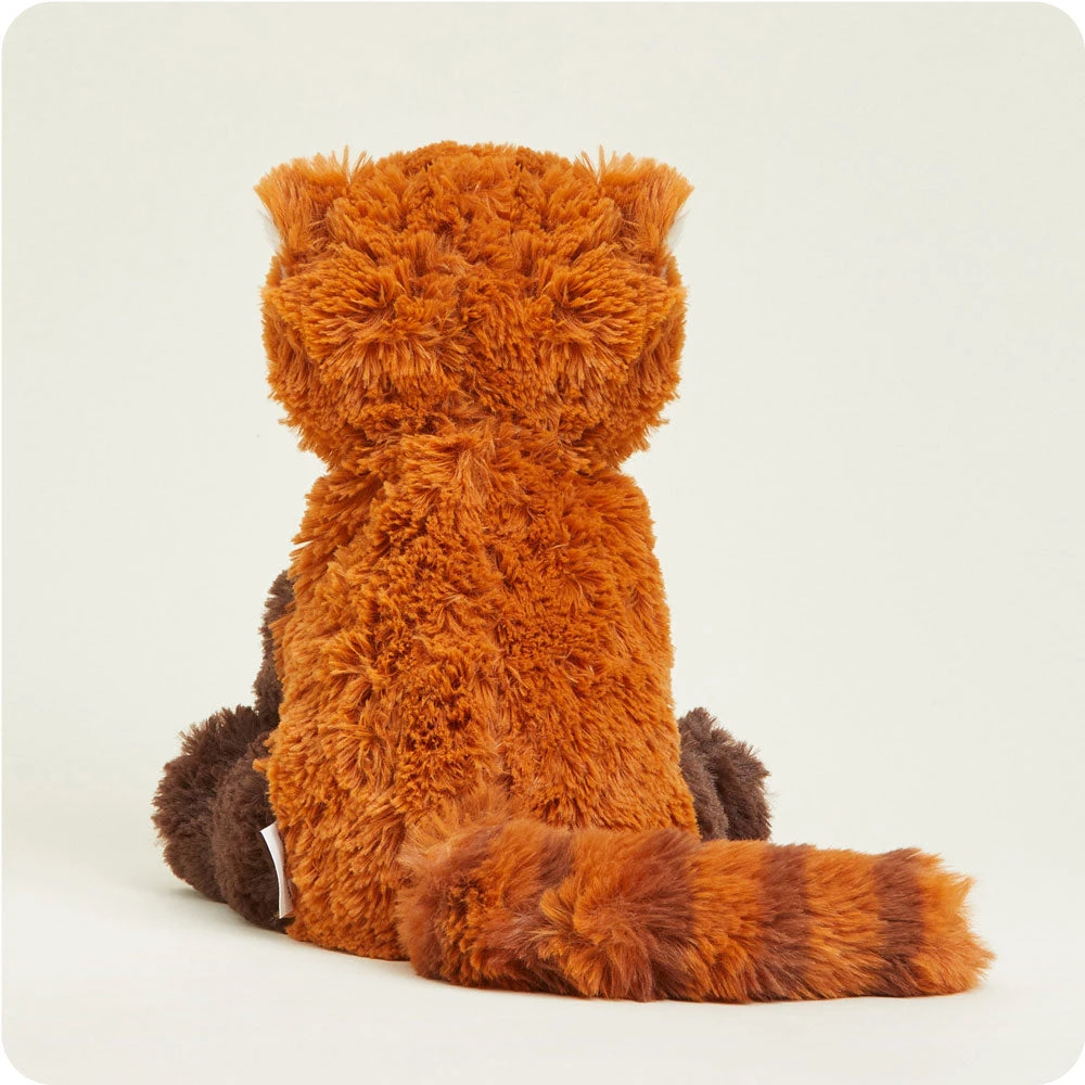 Red Panda Warmies 3 Red Panda Warmies - Image 3