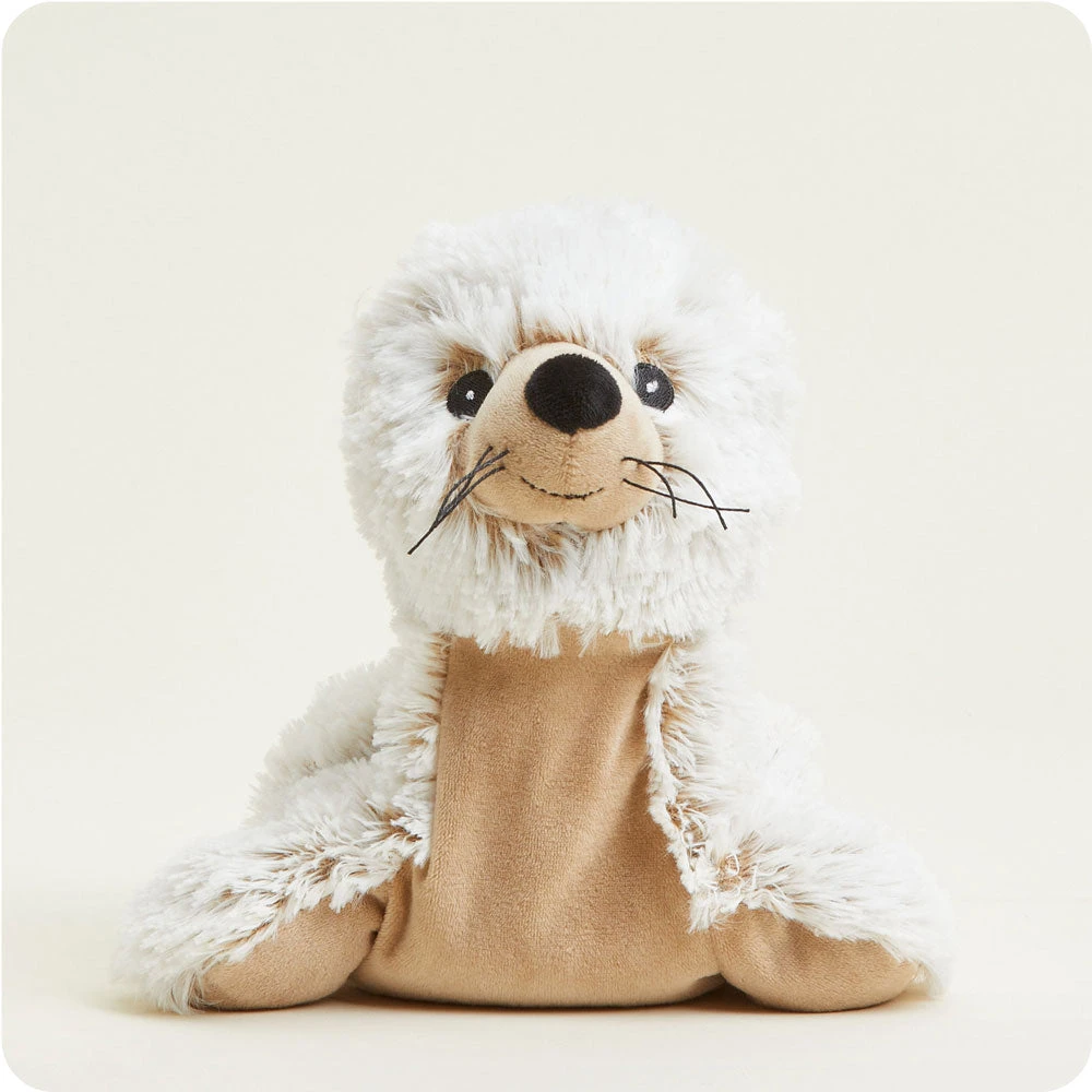 Seal Warmies 1 Seal Warmies