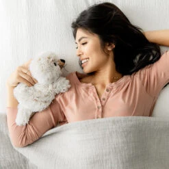 Seal Warmies 11 Seal Warmies -Warmies CP SEA 1 LIFSTYLE