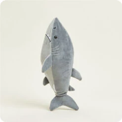 Shark Warmies 11 Shark Warmies -Warmies CP SHA 1 Shark 00 Crop b6d961c6 ec25 4dc3 a045 80e6c01b4487