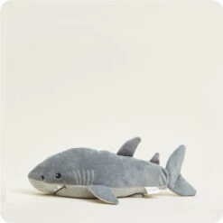 Shark Warmies 9 Shark Warmies -Warmies CP SHA 1 Shark 06 Crop 0bb3c8b6 acbf 41a0 b4cb 1471e4923833