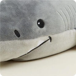 Shark Warmies 12 Shark Warmies -Warmies CP SHA 1 Shark 09