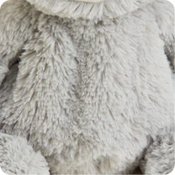 Gray Sloth Warmies 14 Gray Sloth Warmies -Warmies CP SLO G Gray Sloth 07