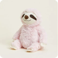 Pink Sloth Warmies 11 Pink Sloth Warmies -Warmies CP SLO PI Pink Sloth 03 0ce0a388 bfbc 4614 afc9 cf9d15a47c6b