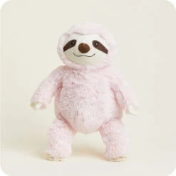 Pink Sloth Warmies 10 Pink Sloth Warmies -Warmies CP SLO PI Pink Sloth 06 135d2cab 8987 411f 963e b3dba5d9b3cb