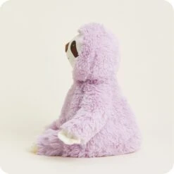 Purple Sloth Warmies 11 Purple Sloth Warmies -Warmies CP SLO PU Purple Sloth 04 4b8db277 9d88 4a41 9ca0 c08cea2894f7