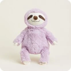Purple Sloth Warmies 10 Purple Sloth Warmies -Warmies CP SLO PU Purple Sloth 06 014e3a24 7d80 4004 a1a9 45af809d1a54