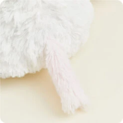 White Unicorn Warmies 15 White Unicorn Warmies -Warmies CP UNI 2 White Unicorn 07 42c4c03f f0b5 440e bb52 3242fddd0d2d