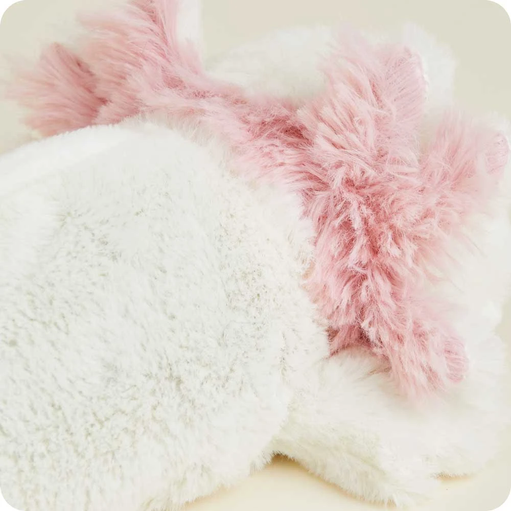 Axolotl Warmies Junior 6 Axolotl Warmies Junior - Image 6