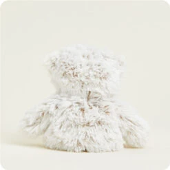 Marshmallow Bear Warmies Junior -Warmies CPJ BEA 5 Marshmallow Bear Junior 05 Crop 960becfe 8008 412f a04a 405ff763fcd3