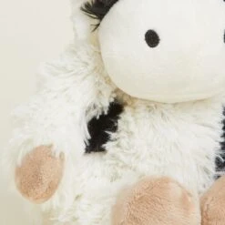 Black And White Cow Warmies Junior 11 Black And White Cow Warmies Junior -Warmies CPJ COW 3 Black And White Cow Junior 25