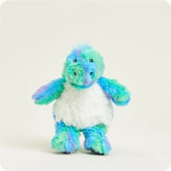 Rainbow Dinosaur Warmies Junior 10 Rainbow Dinosaur Warmies Junior -Warmies CPJ DIN 2 Rainbow Dinosaur Junior 01 Crop