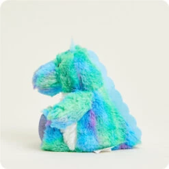 Rainbow Dinosaur Warmies Junior 8 Rainbow Dinosaur Warmies Junior -Warmies CPJ DIN 2 Rainbow Dinosaur Junior 06 Crop