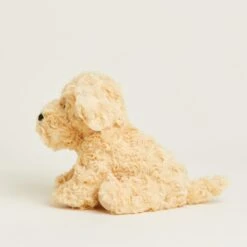 Golden Dog Warmies Junior 9 Golden Dog Warmies Junior -Warmies CPJ DOG 3 Golden Dog Junior 08