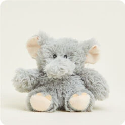 Elephant Warmies Junior