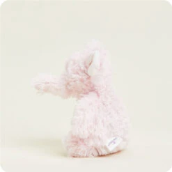 Pink Elephant Warmies Junior 8 Pink Elephant Warmies Junior -Warmies CPJ ELE 3 Pink Elephant Junior 03 Crop