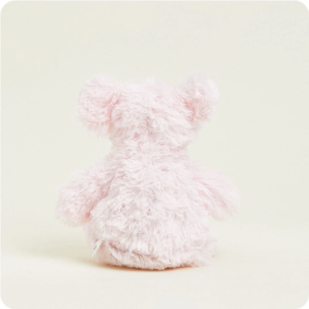 Pink Elephant Warmies Junior 4 Pink Elephant Warmies Junior - Image 4