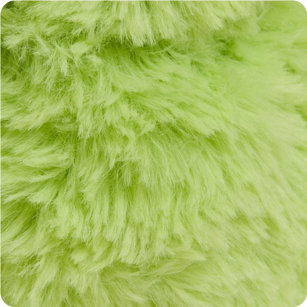 Frog Warmies Junior 5 Frog Warmies Junior - Image 5