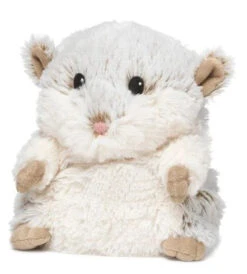 Warmies(R) Junior Hamster