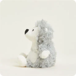 Hedgehog Warmies Junior -Warmies CPJ HED 1 Hedgehog Junior 02 Crop