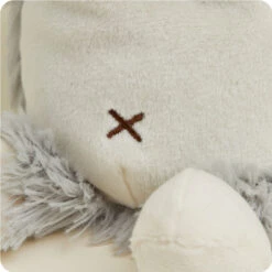 Hedgehog Warmies Junior -Warmies CPJ HED 1 Hedgehog Junior 08