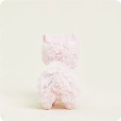 Pink Llama Warmies Junior 8 Pink Llama Warmies Junior -Warmies CPJ LLA 1 Pink Llama Junior 03 Crop