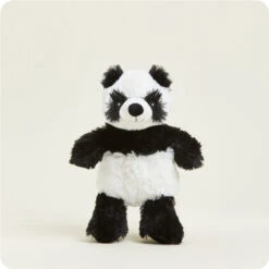 Panda Warmies Junior 10 Panda Warmies Junior -Warmies CPJ PAN 1 Panda Junior 01 Crop