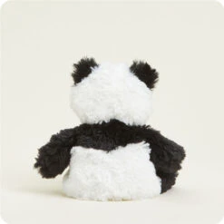 Panda Warmies Junior 9 Panda Warmies Junior -Warmies CPJ PAN 1 Panda Junior 06 Crop