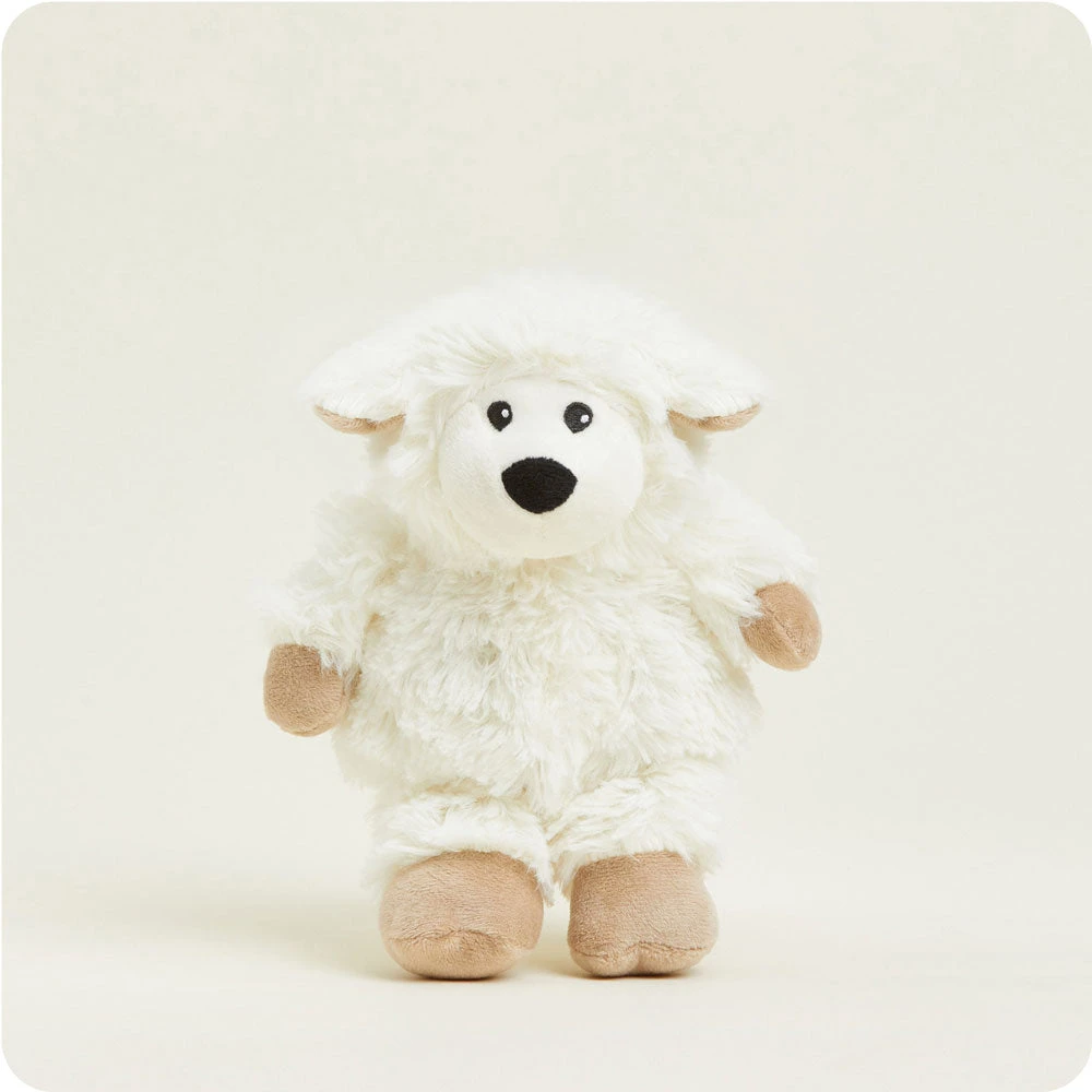 Sheep Warmies Junior 5 Sheep Warmies Junior - Image 5