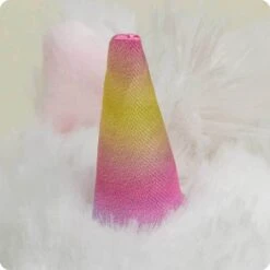 White Unicorn Warmies Junior -Warmies CPJ UNI 2 White Unicorn Junior 08