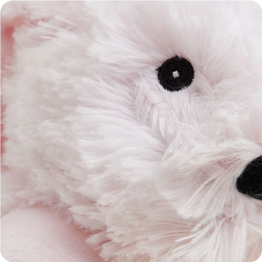 Bunny Warmies Wrap 4 Bunny Warmies Wrap - Image 4