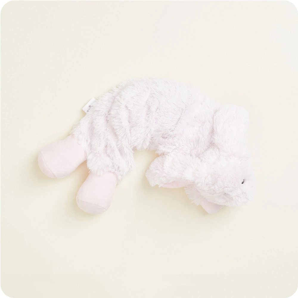 Bunny Warmies Wrap 1 Bunny Warmies Wrap